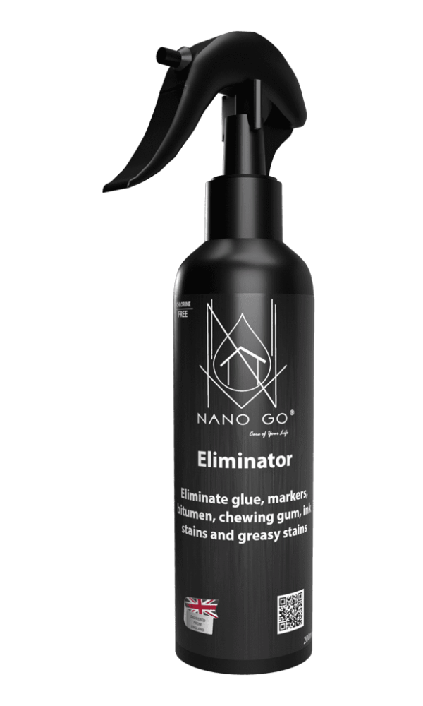 eliminator