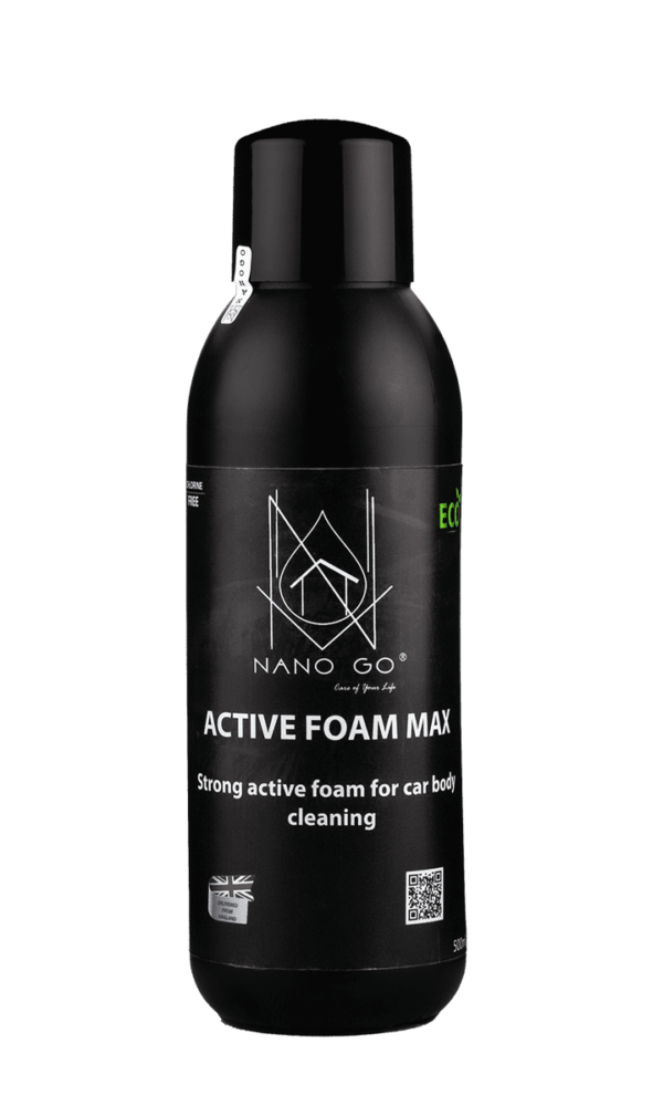 Active-foam-max