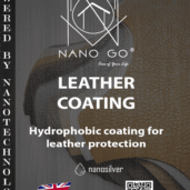 leather coating