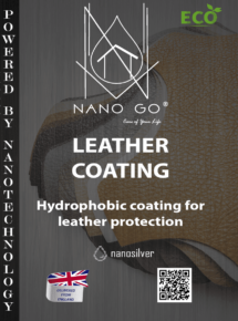 leather coating