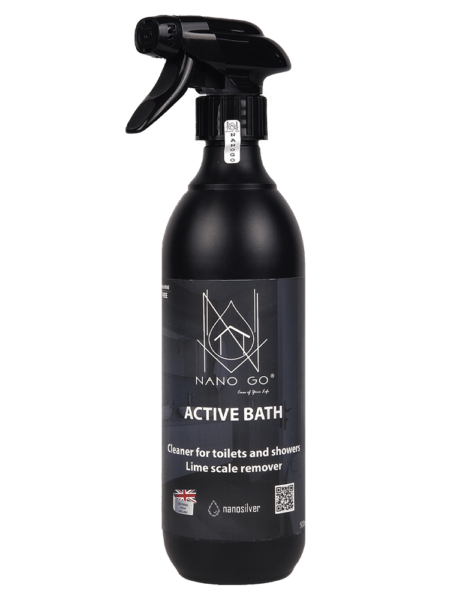 active bath