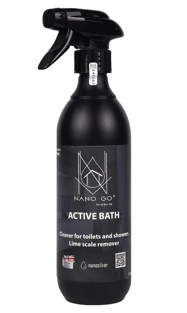 active bath