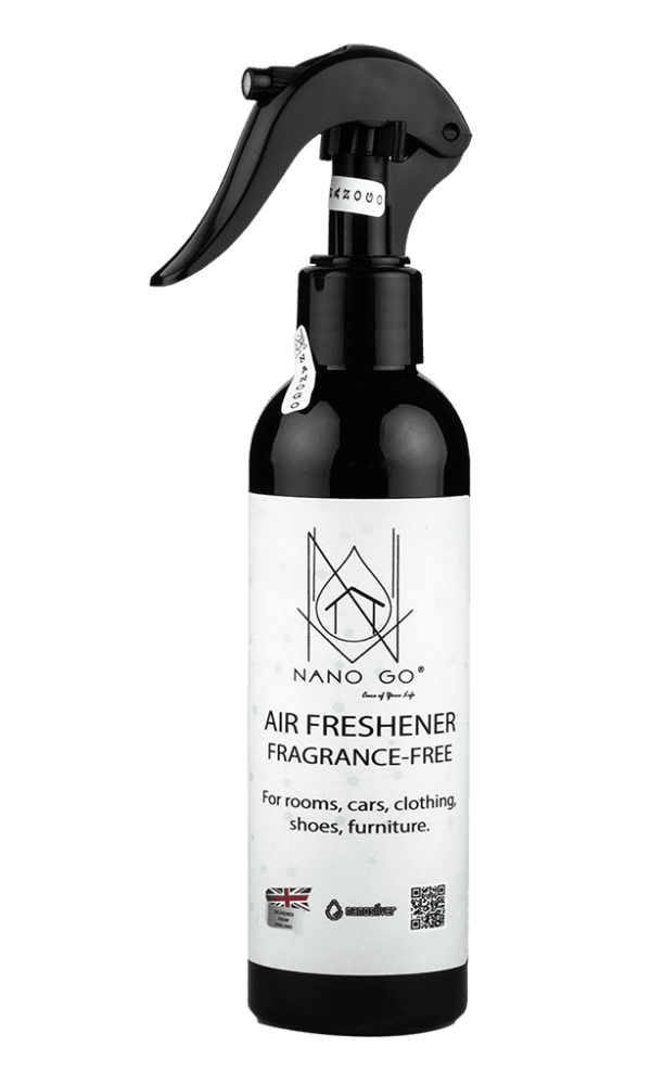 air feshener fragrance free