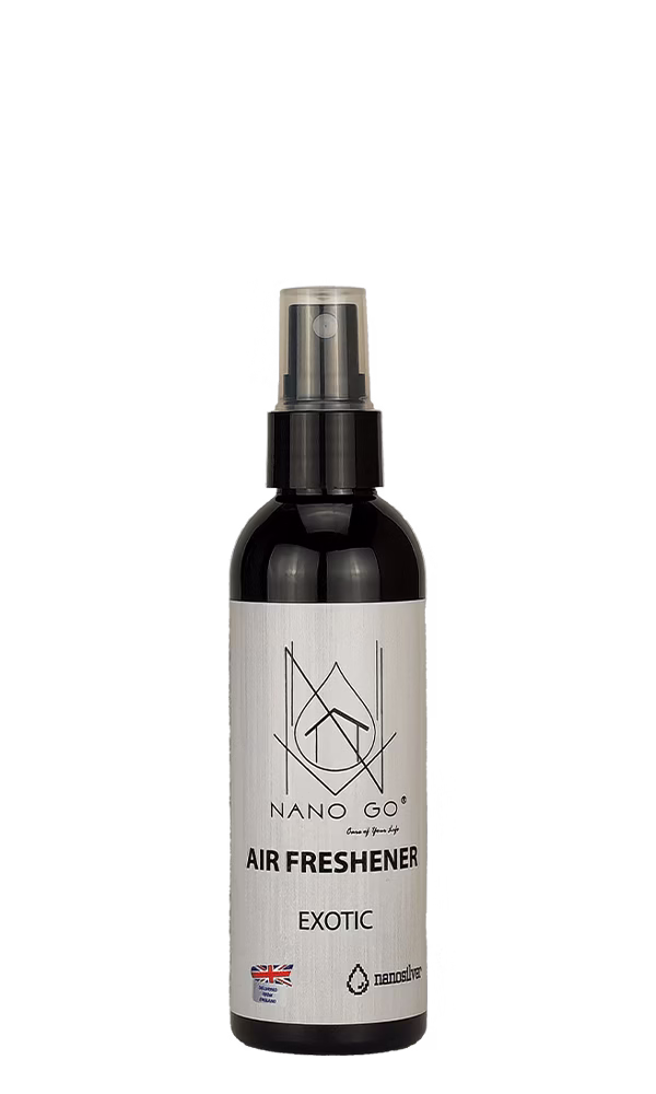 Air freshener Exotic 100ml