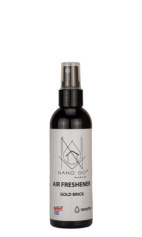 air freshener GOLD BRICK 100ml.