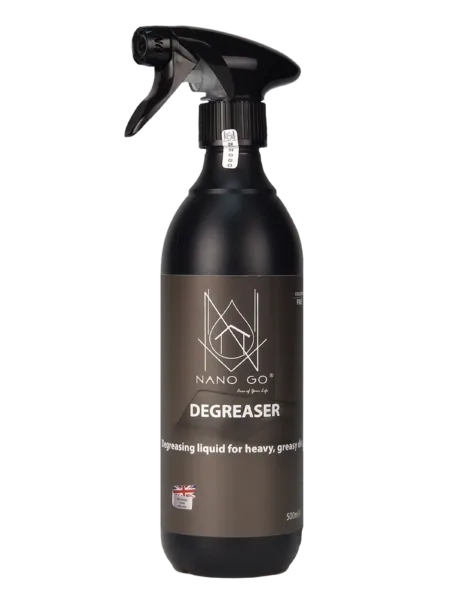 degreaser