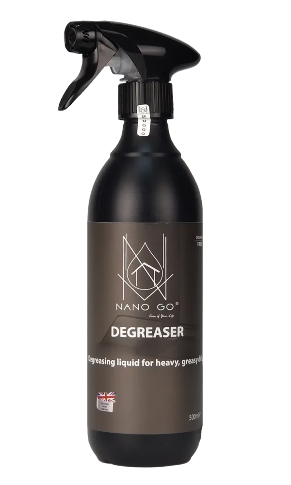 degreaser