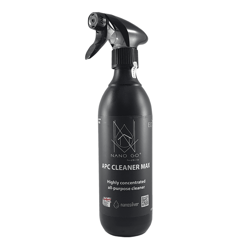 Apc cleaner MAX NANO GO®