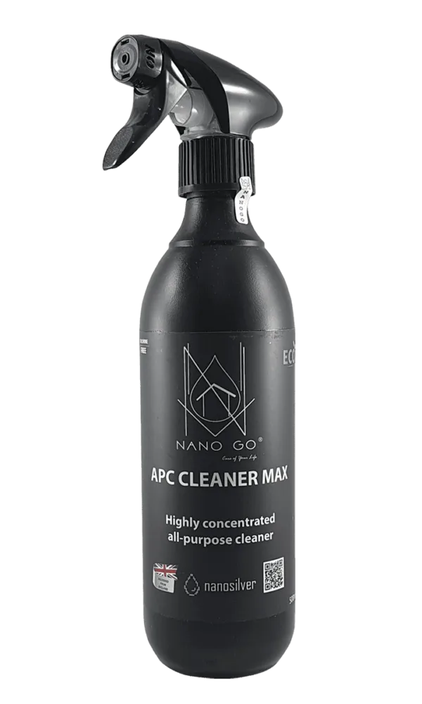 all purpose cleaner max