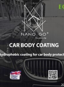 car body coating cover