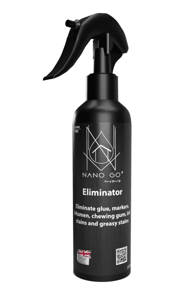 eliminator