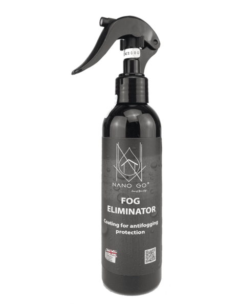 fog eliminator