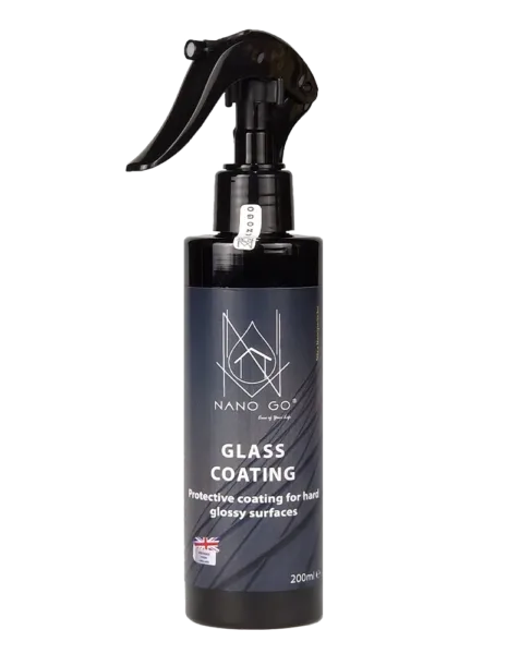 glass coating