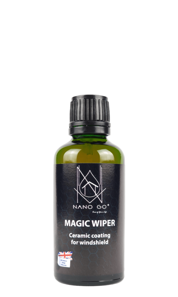 magic wiper