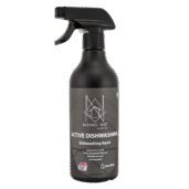 ANO GO active dishwashing concentrated hand wash liquid 500ml