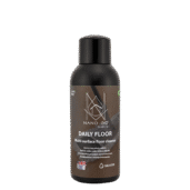 NANO GO daily floor cleaner concentrate alkaline formula 500ml