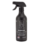 NANO GO degreaser alkaline spray for heavy grease and burnt dirt 500ml