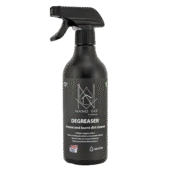 NANO GO degreaser alkaline spray for heavy grease and burnt dirt 500ml