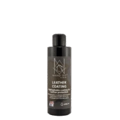 NANO GO hydrophobic leather coating protective polish with nanosilver 200ml