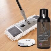 daily floor cleaning concentrate