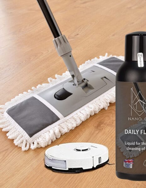 daily floor cleaning concentrate