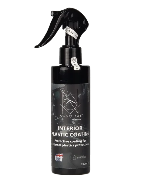 interior plastic coating