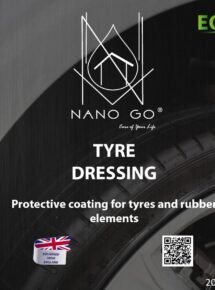 tyre dressing