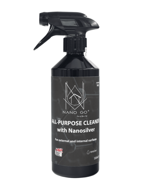 all-purpose cleaner