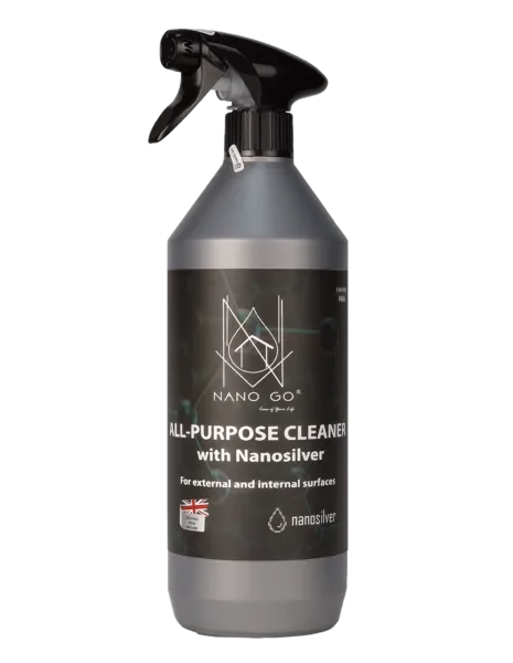 all-purpose-cleaner-car interior