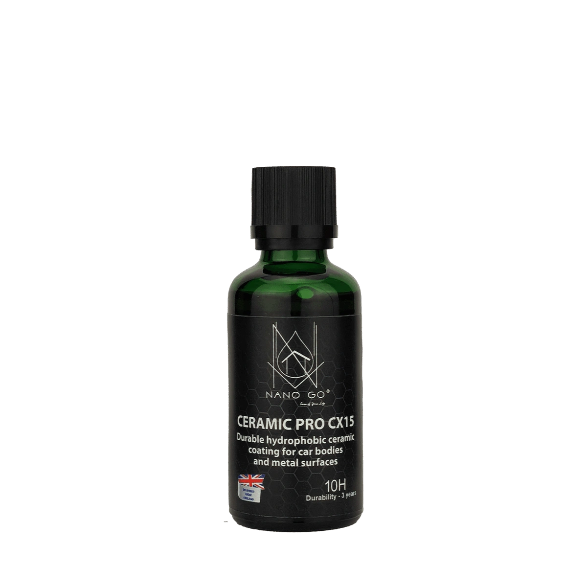 ceramic pro cx15
