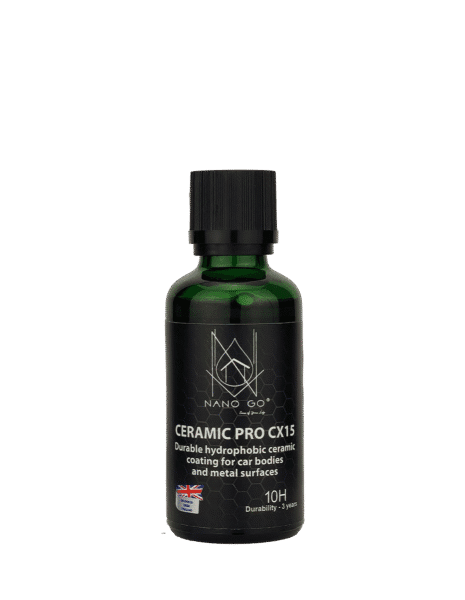 ceramic pro cx15