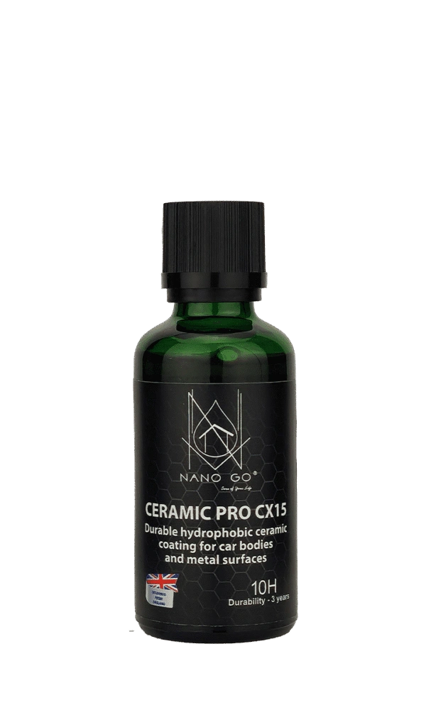 ceramic pro cx15