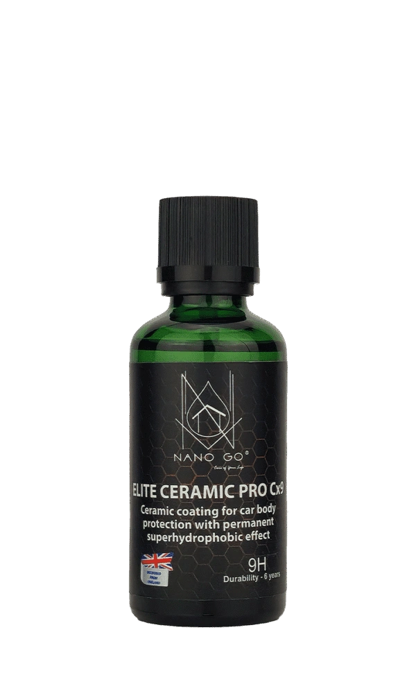 elite ceramic pro cx9