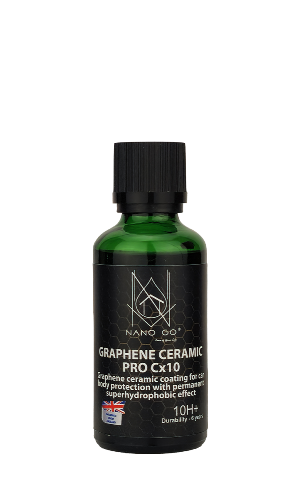 graphene ceramic pro cx10