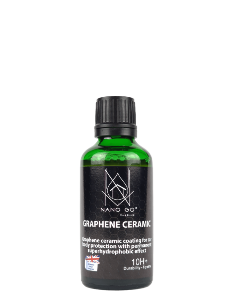 graphene ceramic pro