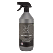 NANO GO Rockcoat XP95 nano coating for concrete brick and stone 1 litre