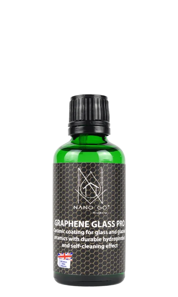 graphene glass pro 50ml