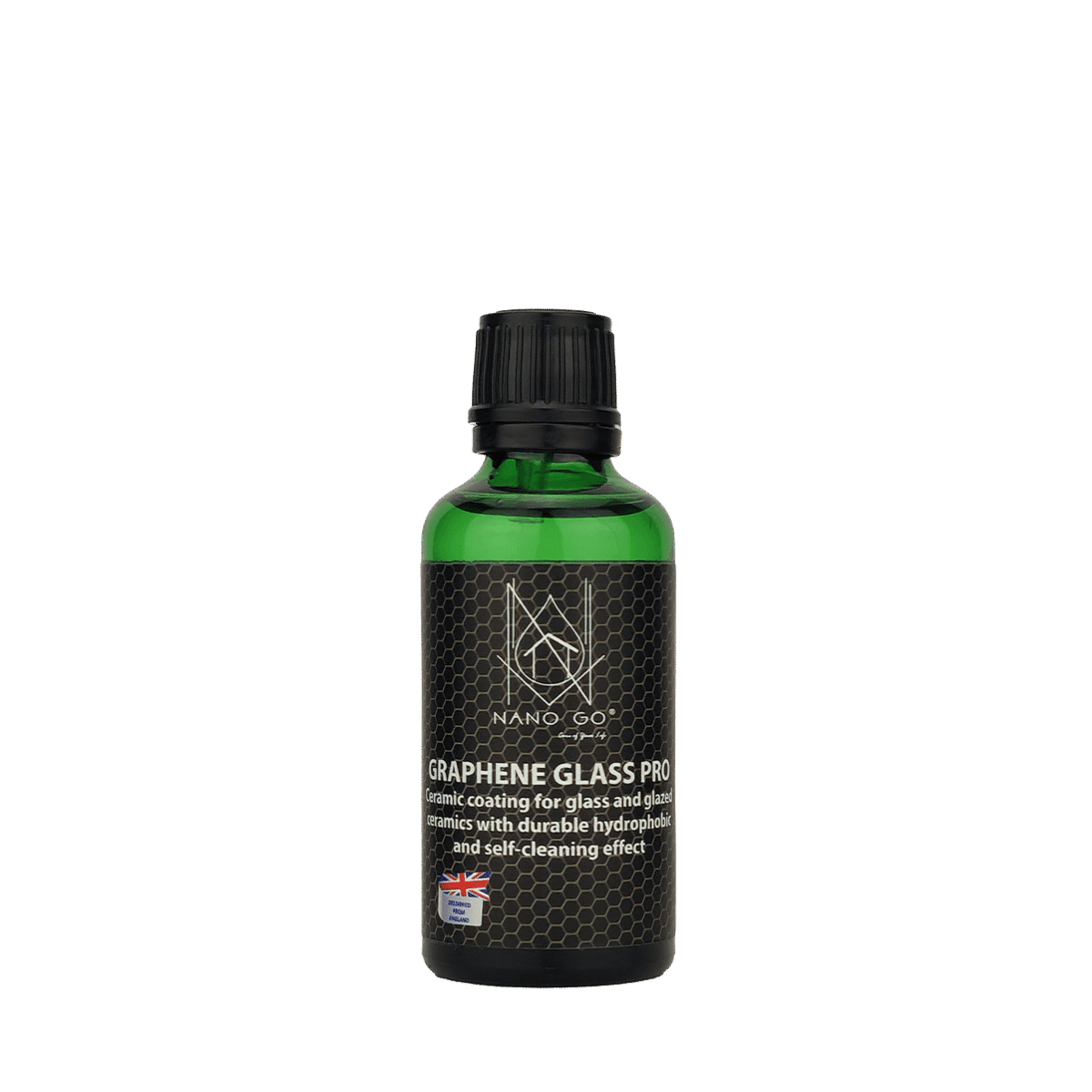 graphene glass pro 50ml