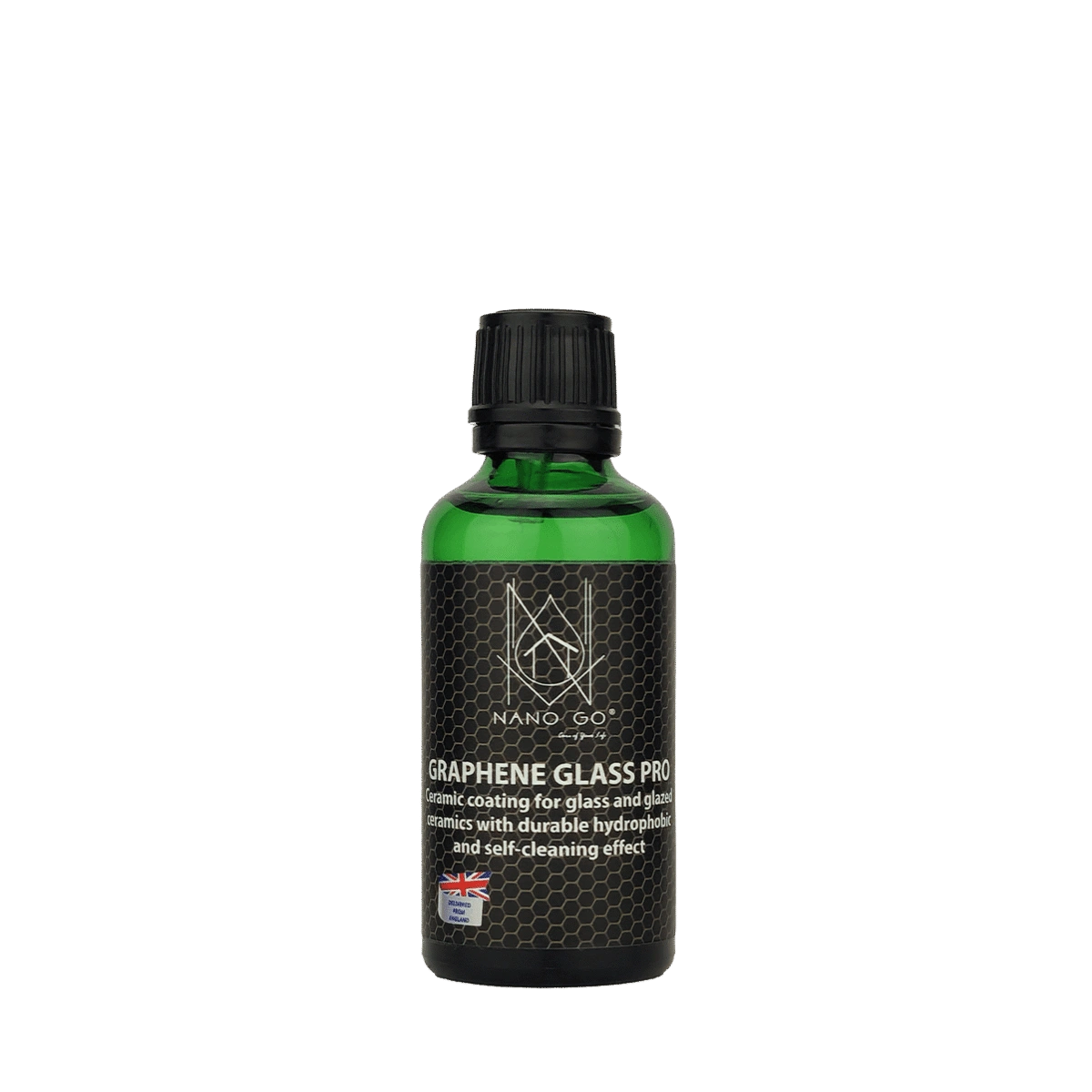 Graphene glass pro 50ml graphene glass pro 50ml