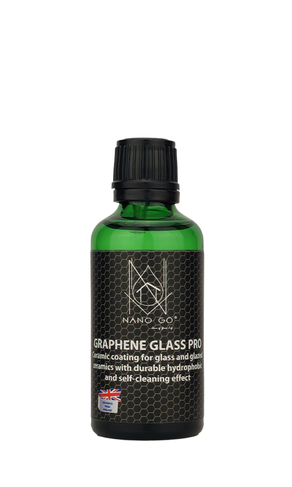 graphene glass pro 50ml