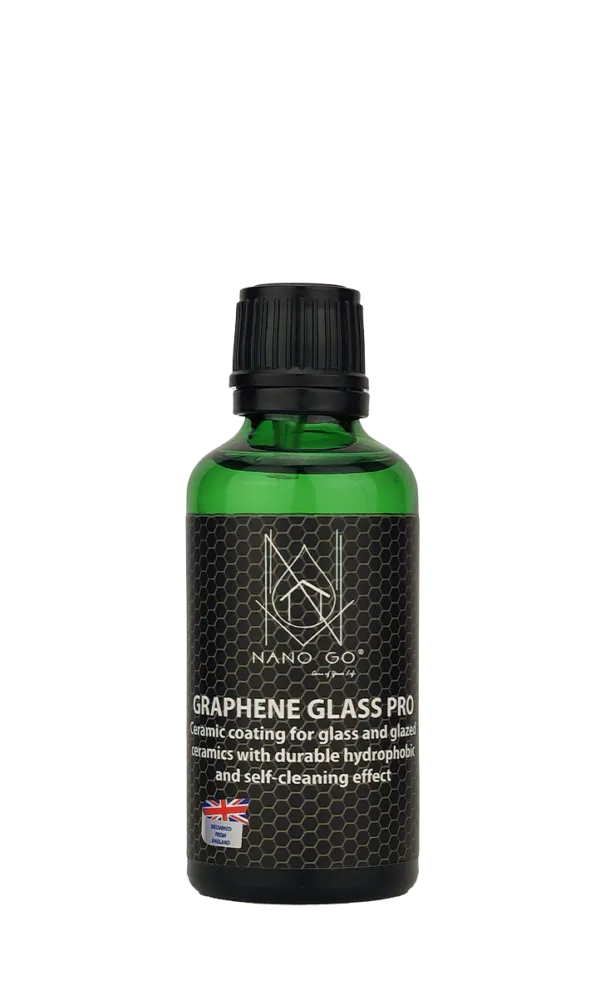 graphene glass pro 50ml