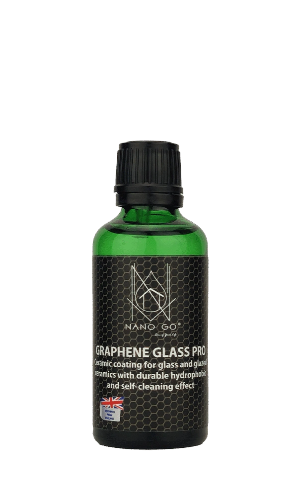graphene glass pro 50ml