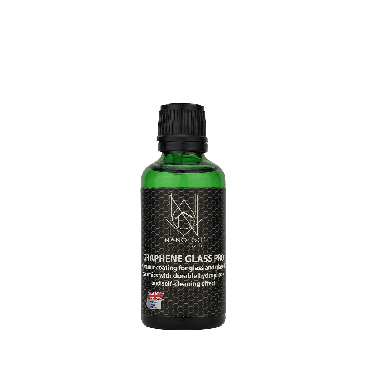 Graphene Glass Pro 50ml