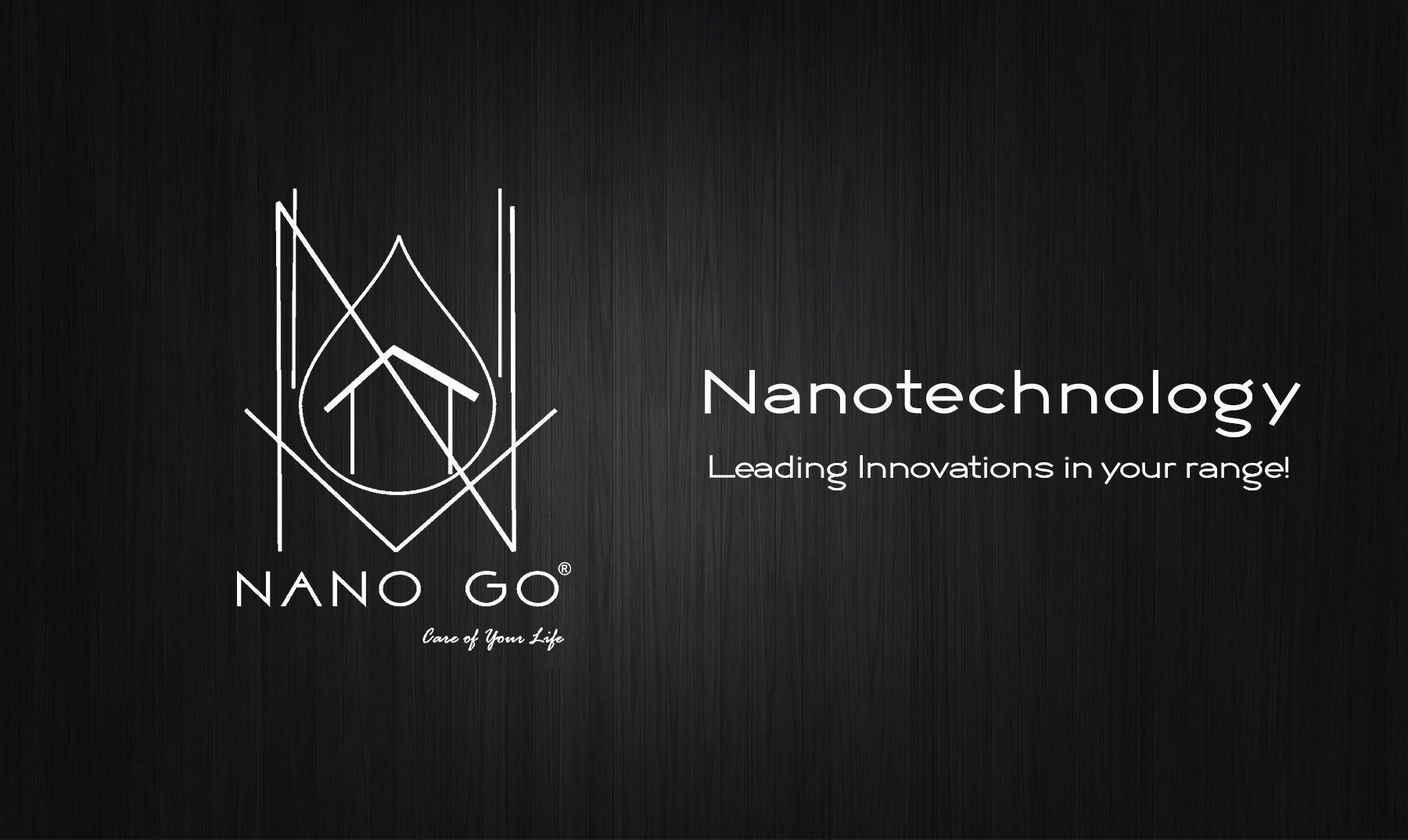 nanotechnology leading innovations in your range!