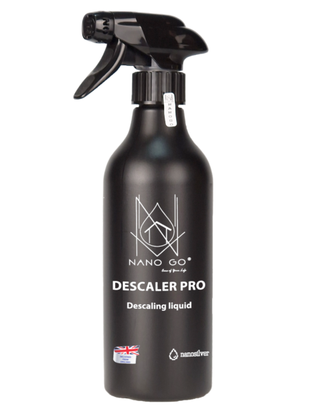 descaler pro