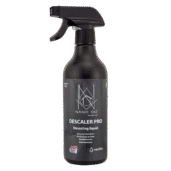 NANO GO descaler pro concentrated limescale remover 500ml