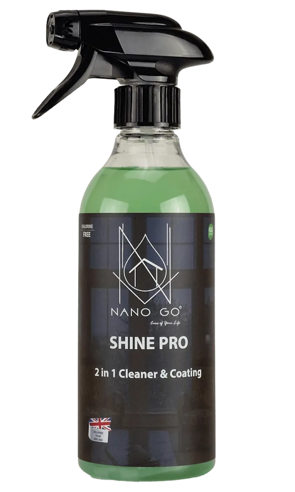 shine pro