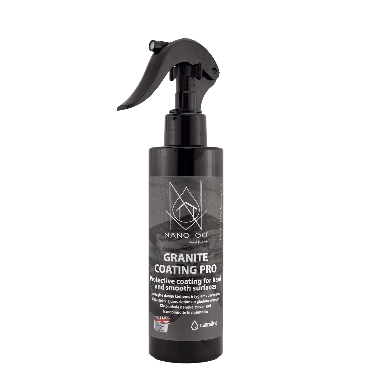 Granite coating PRO