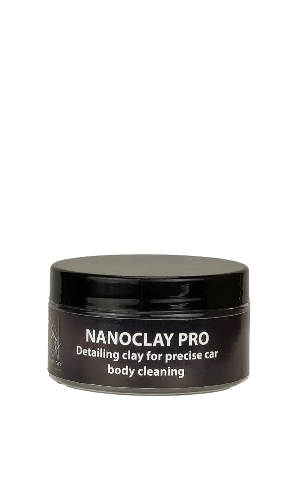 Detailing Nanoclay PRO