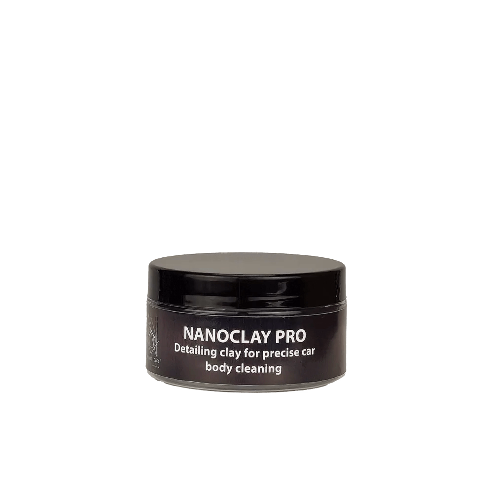Detailing Nanoclay PRO